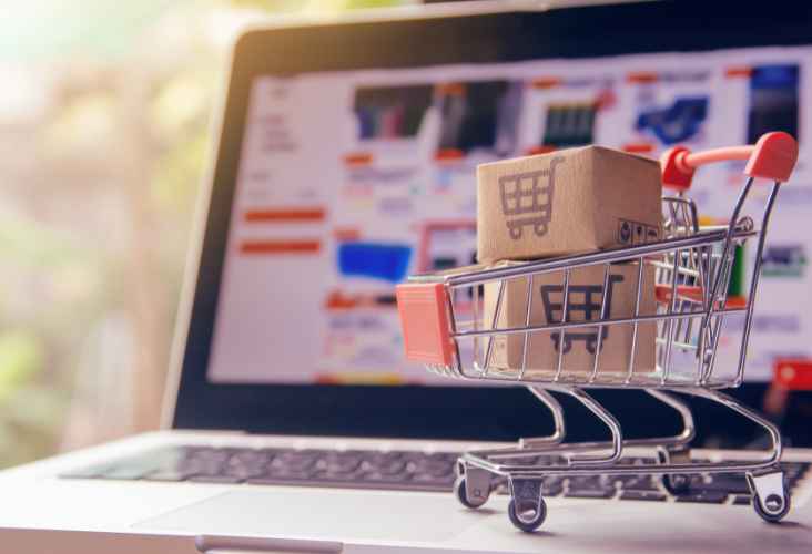 GST Filing for Ecommerce