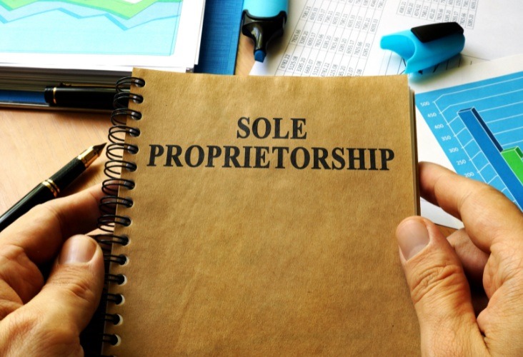 Sole Proprietorship registration service
