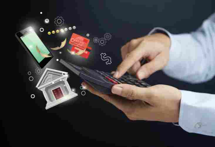 Online GST Filing Service