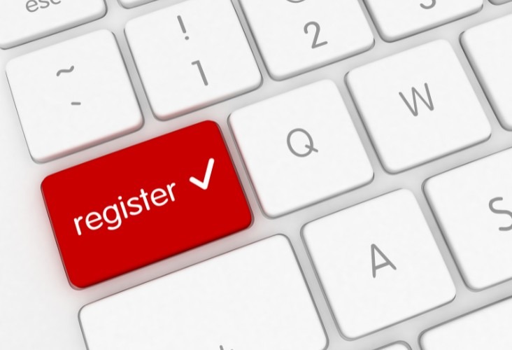Registering a Company