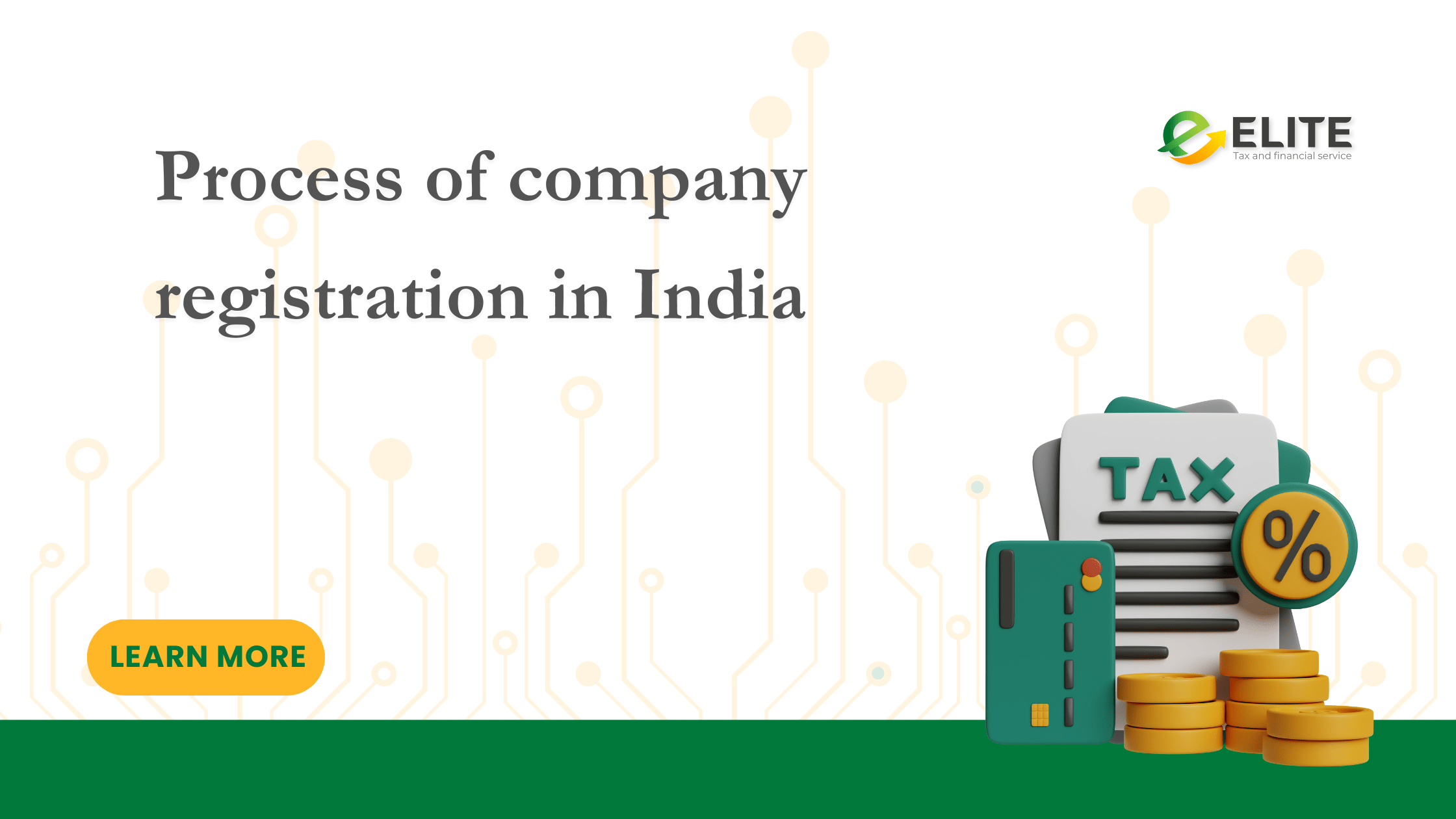 Company Registration Process